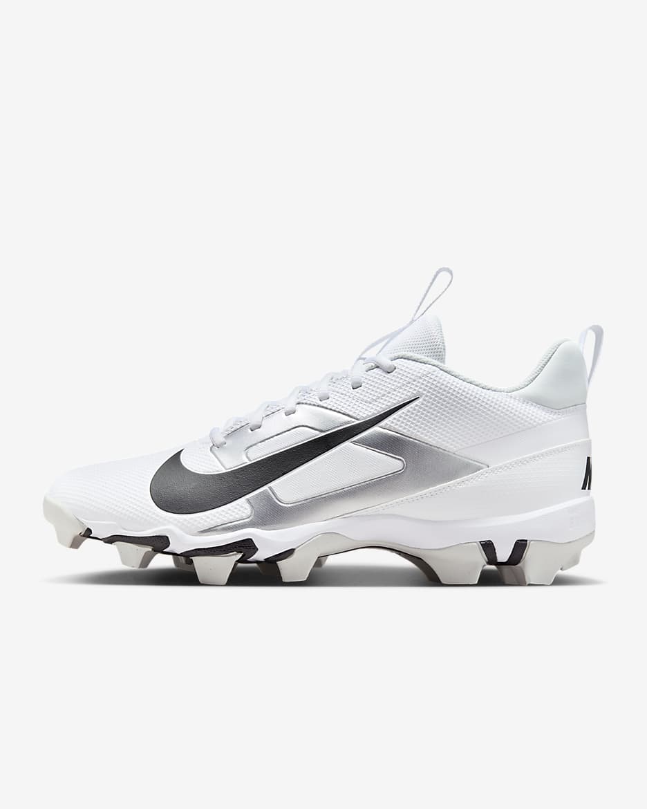 Nike football cleats with strap deals